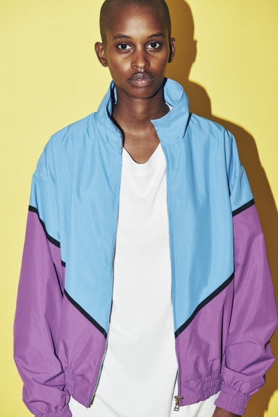 MIX COLOR BLOUSON