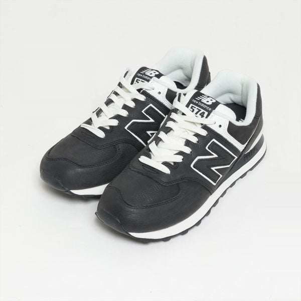 ステアスムース New Balance 574 K191(BLACK)