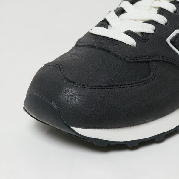 ステアスムース New Balance 574 K191(BLACK)