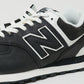 ステアスムース New Balance 574 K191(BLACK)