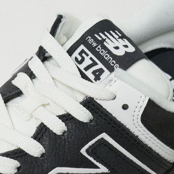 ステアスムース New Balance 574 K191(BLACK)