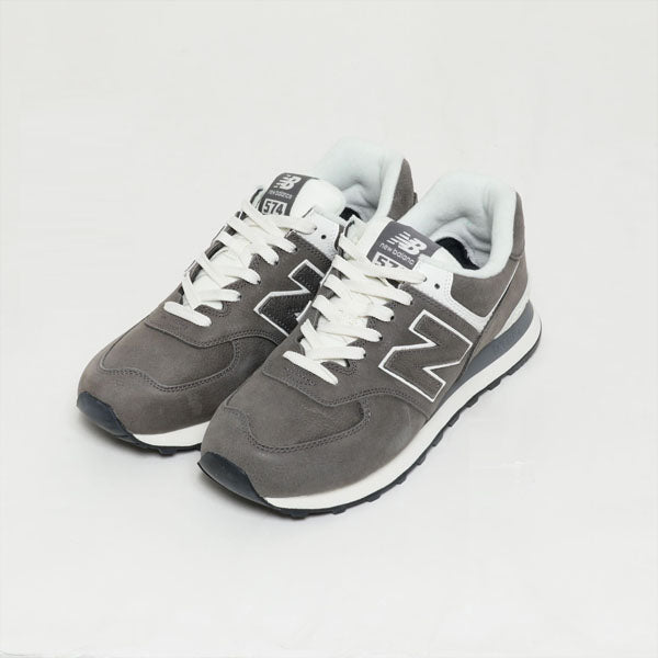 ステアスムース New Balance 574 K192(GRAY)