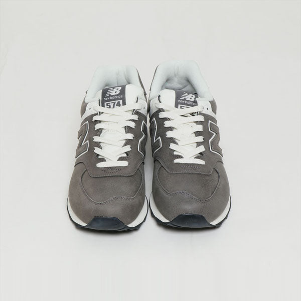 ステアスムース New Balance 574 K192(GRAY)