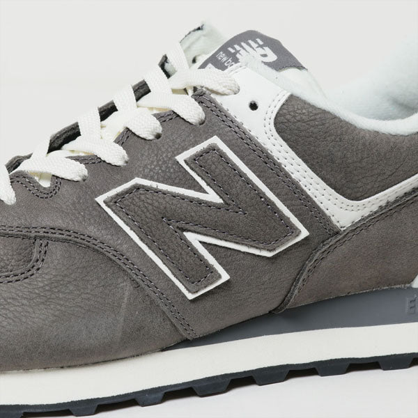 ステアスムース New Balance 574 K192(GRAY)