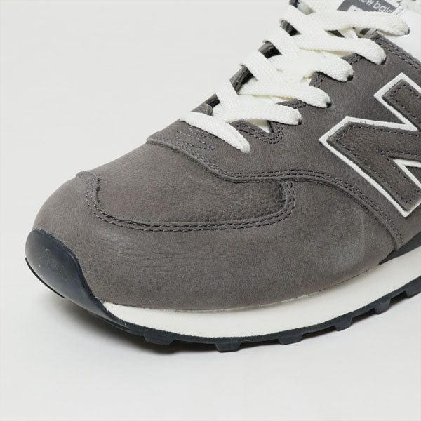 ステアスムース New Balance 574 K192(GRAY)