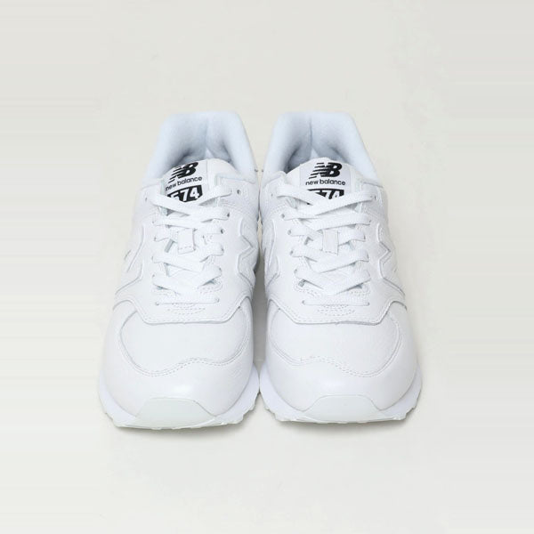 ステアスムース New Balance 574 K193(WHITE)