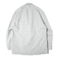 DRAPE JACKET(COTTON LINEN)