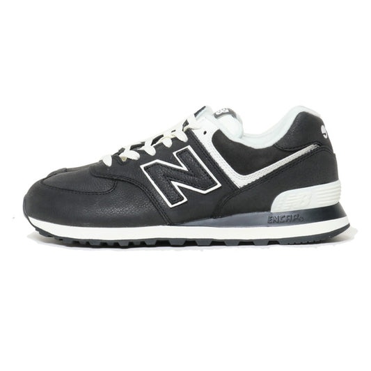 ステアスムース New Balance 574 K191(BLACK)