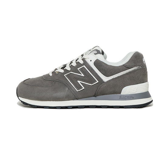 ステアスムース New Balance 574 K192(GRAY)