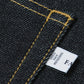 TUCK DENIM