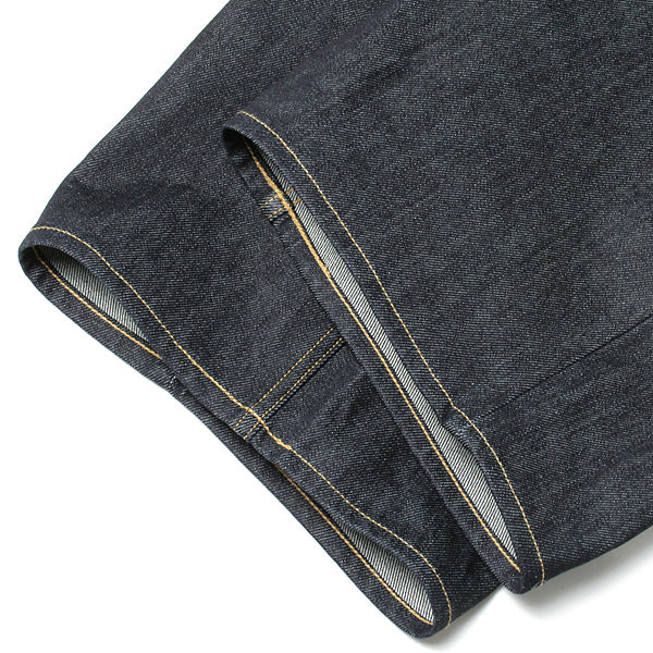 TUCK DENIM