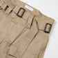 FACETASM MILITARY SHORTS