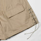 FACETASM MILITARY SHORTS