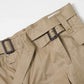 FACETASM MILITARY SHORTS