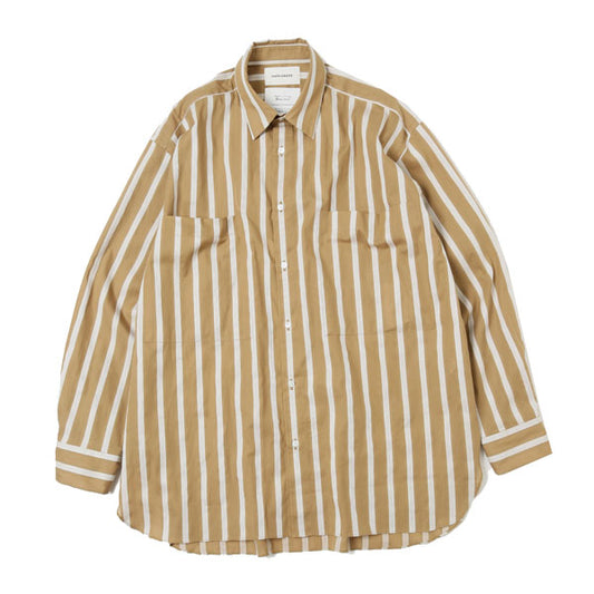 UTILITY COMFORT SHIRTS DOBBY STRIPE