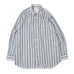 UTILITY COMFORT SHIRTS DOBBY STRIPE