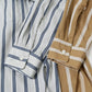 UTILITY COMFORT SHIRTS DOBBY STRIPE