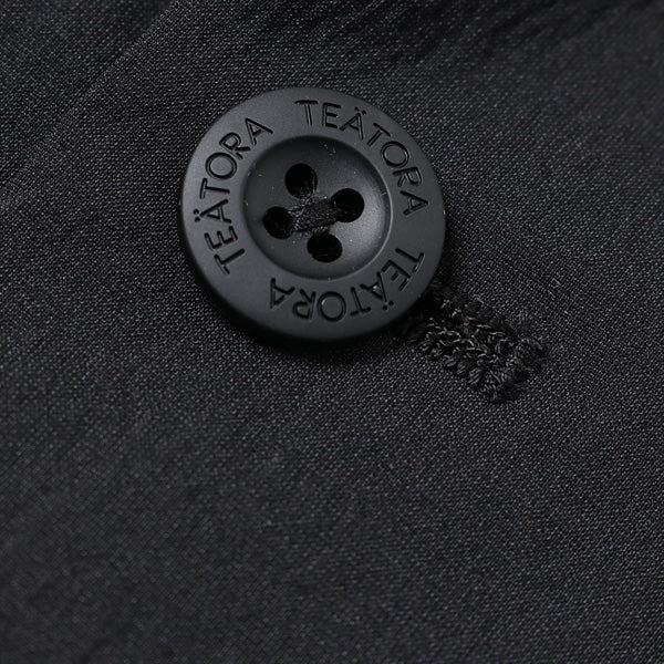 【TEATORA】CARTRIDGE SHIRT DR tt-SHT-DR CARTRIDGE SHIRT DR | TEATORA(テアトラ) / トップス 長袖シャツ