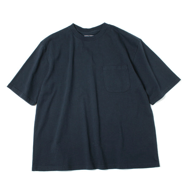 HEAVY WEIGHT S/S TEE