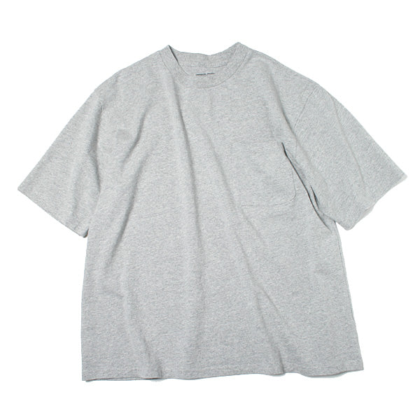 HEAVY WEIGHT S/S TEE