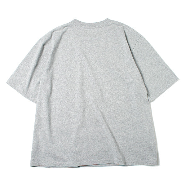 HEAVY WEIGHT S/S TEE