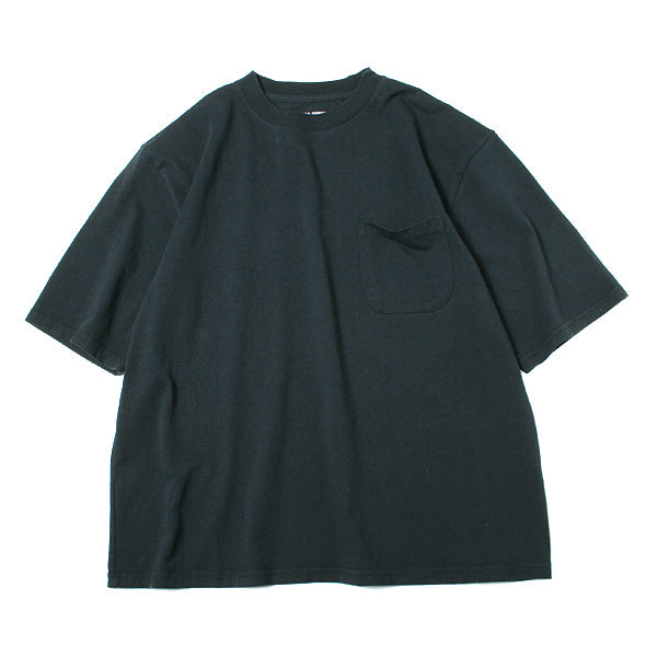 HEAVY WEIGHT S/S TEE