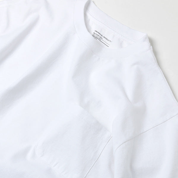 HEAVY WEIGHT S/S TEE