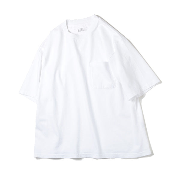 HEAVY WEIGHT S/S TEE