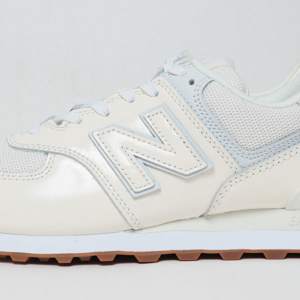 ステアスムース New Balance ML574 K191