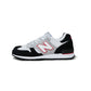 ピッグスウェード New Balance 670 K195