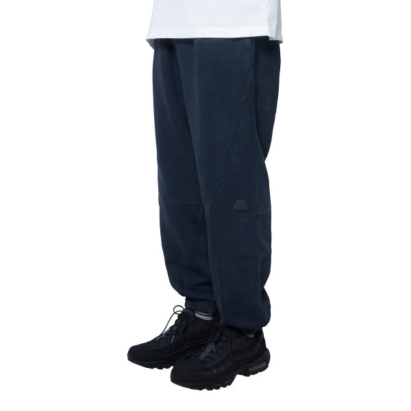 SOLID SEAM JOG PANTS