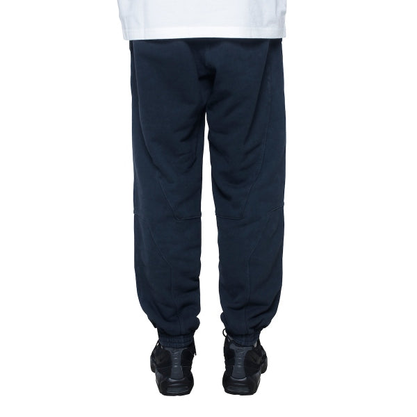 SOLID SEAM JOG PANTS