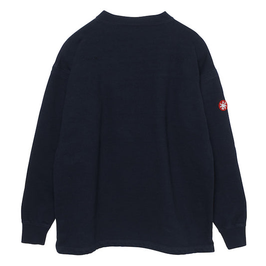 FLAT PULLOVER