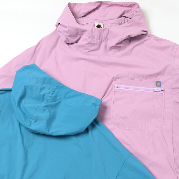 CREW HOOD(薄NYLON)