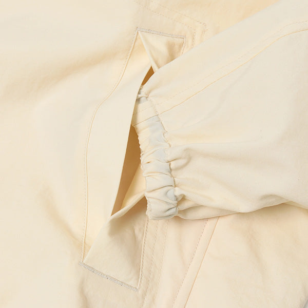 CREW HOOD(厚NYLON)