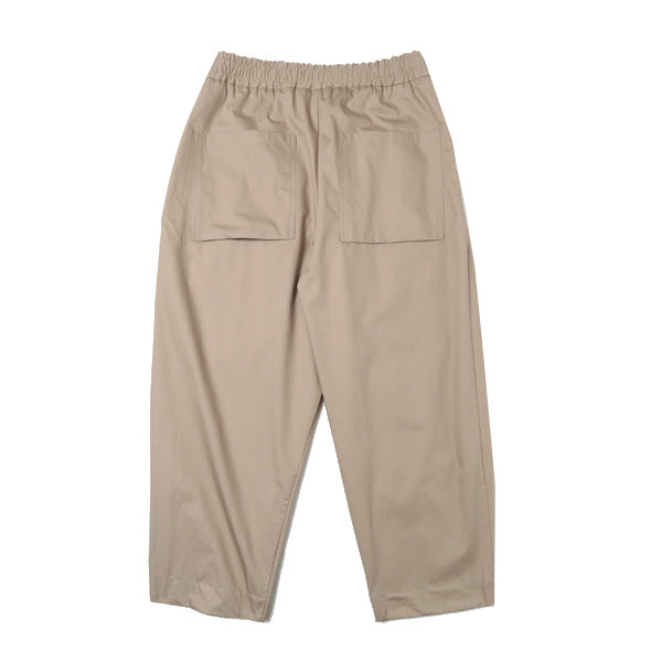 CASE TROUSERS