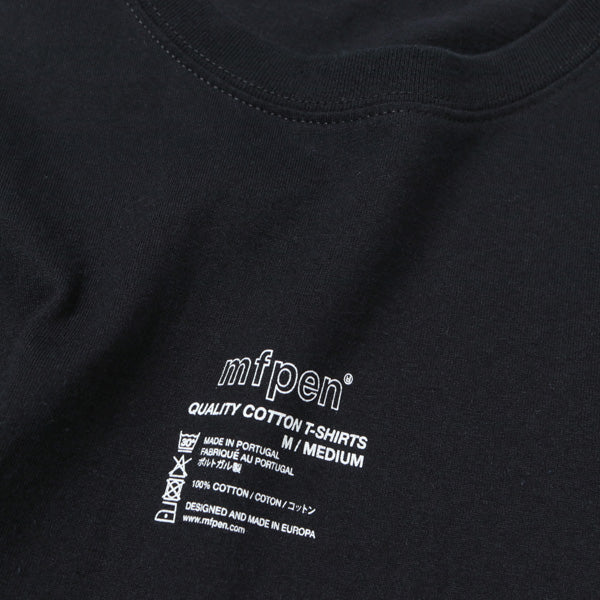 TAGLESS TEE