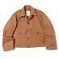 Utility Shirt Amazon Jungle Cotton Canvas