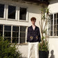 Dragon Embroidery Souvenir Jacket