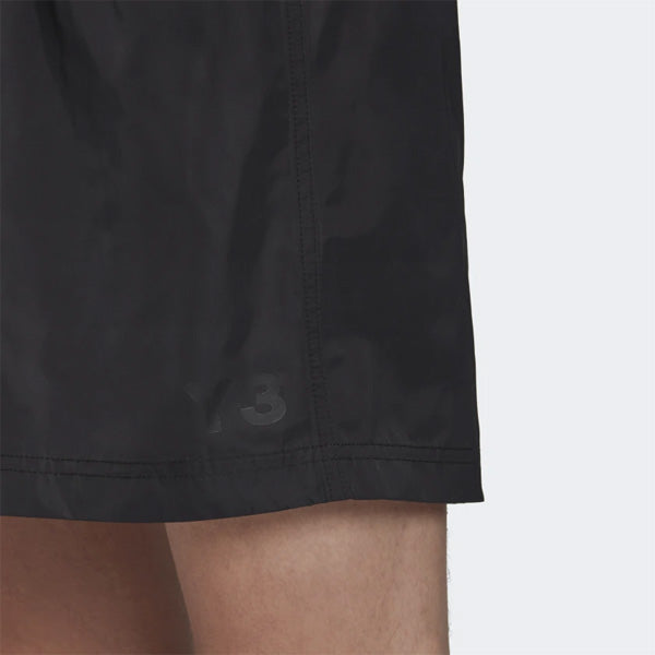 M LOGO SWIM SHORTS SL