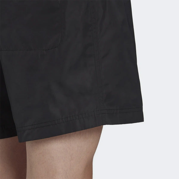 M LOGO SWIM SHORTS SL