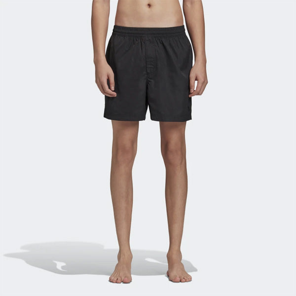 M LOGO SWIM SHORTS SL