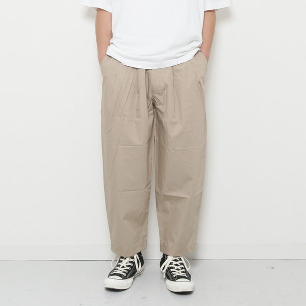 CASE TROUSERS