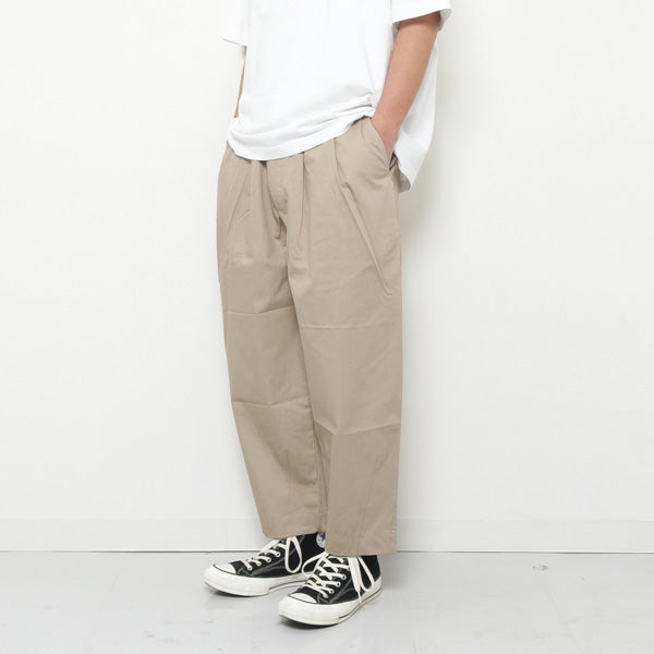 CASE TROUSERS