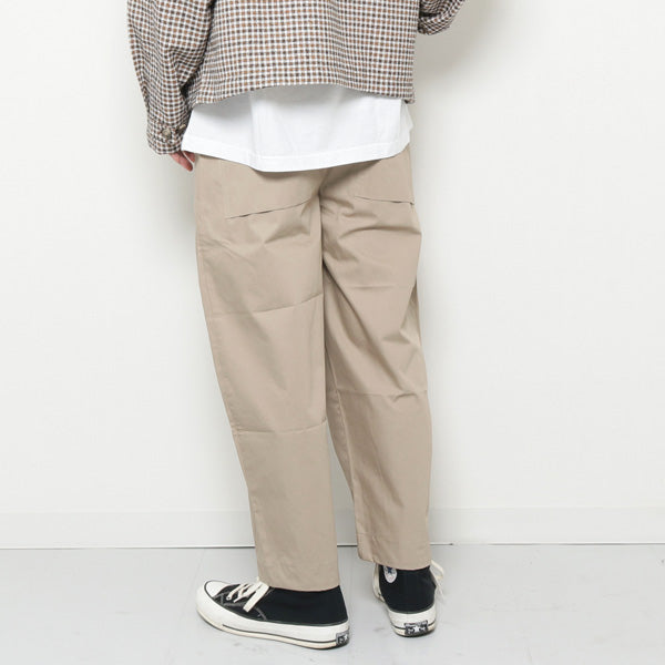 CASE TROUSERS