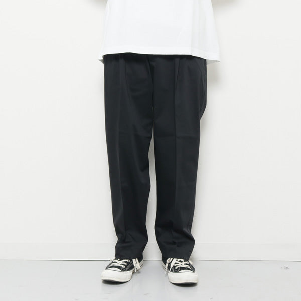 SCENE TROUSERS