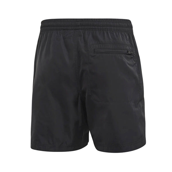 M LOGO SWIM SHORTS SL