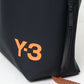 Y-3 DRAWSTRING BACKPACK