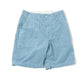 Fatigue Short - 14w Corduroy