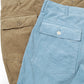 Fatigue Short - 14w Corduroy